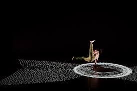 Pour arte en scène, adrien m & claire b revisitent vanishing act, performance née dans le cadre du. Adrien M Claire B Pixel Etapes