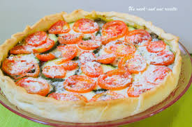 Tarte Courgettes Pesto De Fanes De Carotte Tarte Courgette Carotte Fane Recette Fanes De Carottes