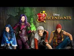 Watch Descendants 2015 In Full Hd Online For Free No Ads No Sign Up Disney Descendants Disney Cameron Boyce