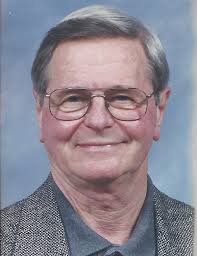 Obituary information for Tilden "Mike" Glen Haley