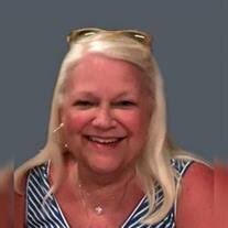 Patricia Josephine Bowlby Obituary