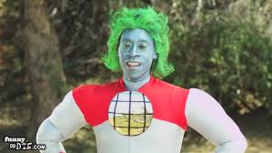 Cheadle's character just grew tired of cleaning up humanity's mess for decades, poking fun at the character. Yarn Turn You Into A Fucking Tree Don Cheadle Is Captain Planet Video Clips By Quotes 6ddd3d73 ç´—
