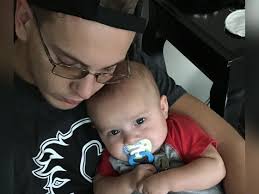 Seth Baker's Memorial Website