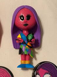 Funko soda UNRELEASED Blacklight Sally Chase and Common set