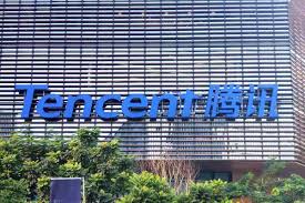 Let's watch popular movies, tv series and anime from china, thailand, korea and japan with translation and dubbing together! Tencent Largest Shareholder Cuts Stake Technode