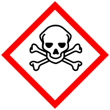 Hazard Symbol Wikipedia