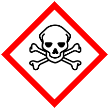 hazard symbol wikipedia