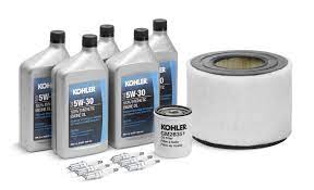 (m20s) and need to change the oil. Kohler Gm86771 Maintenance Kit For 38kw Generators Free Shipping
