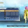 On the master info page, each mentor has an icon, 4 bubbles to the left of the icon, and an empty gauge to the right of. Android 21 Lab Uniform Xenoverse 2