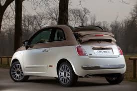 Fiat 500 Sassicaia By Aznom Fiat 500 Cabrio Fiat 500c Fiat 500