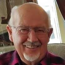 Ronald Jay Meik Obituary (2024)