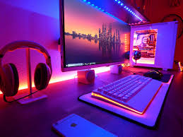 We did not find results for: My Happy Place Video Game Rooms Gaming Room Setup Gaming Setup