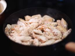 If you have a lot of leftover chicken on hand and don't think you will eat it within four days, your best bet is to freeze it. When It S Ok To Eat Pink Chicken