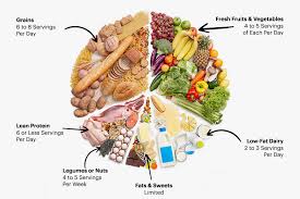 Image result for DASH Diet