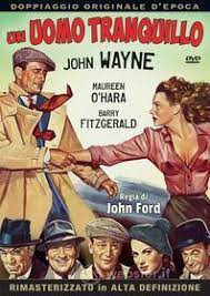 Iphone, android e windows supportati. Un Uomo Tranquillo John Ford Film Dvd Webster It