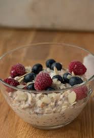 Veganes Bircher Musli Das Ultimative Fruhstuck Rezept Bircher Musli Musli Rezept Leckere Fruhstucksideen