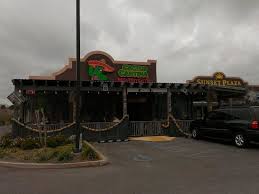 Meksikas restorānospie cactus cantina gulf shores. Exterior View In Sunset Plaza Picture Of Cactus Cantina Gulf Shores Tripadvisor