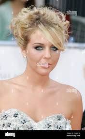 Lydia bright of the only way is essex hi-res stock photography and images