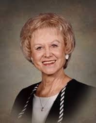 Leona Ruth “Ruthie” McCoy Obituary