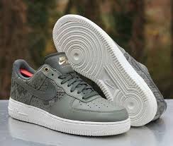 Nike Air Force 1 07 Lv8 River Rock Dark Stucco White 823511 004 Men S Size 8 Nike Athleticsneakers Nike Air Force Nike Air Nike