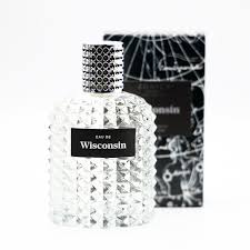 Wholesale Eau de Wisconsin 1.7oz Wanderlust Perfume for your store 