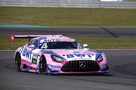 Find open positions & apply for a job in: Gotz Leads Lawson Albon As Dtm Testing Ends Motors Addict