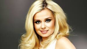 The Katherine Jenkins Appreciation Society