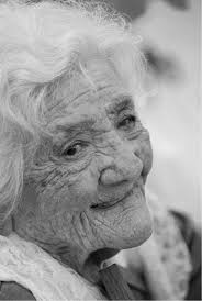 Isabelita y su convicción centenaria