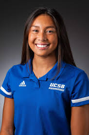 2022-23 Women's Swimming Roster