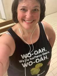 ICYMI... Our friends at the Juniata Valley Bank are hosting a 5k run/walk  to benefit the Juniata County Library. All the info here ➡  https://www.buzzsprout.com/2092135/episodes/17664742-jvb-s-william-campbell-on-juniata-county-library-fundraiser.mp3  ...