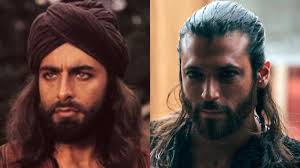 Il Sandokan di Kabir Bedi straccia quello di Can Yaman. Il mito della Tigre  che nessun remake potrà mai domare - Corriere di Arezzo