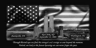Nearly 3,000 people were killed when planes were crashed into. Remembering 9 11 Rutherford Source