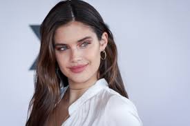 The prize was a contract with an agency. Sara Sampaio On Her Power Scent Glowy Skin Secrets And Biggest Beauty Rule Glamour