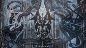 Discover the season's newest designs and inspirations. Belinda Sallin On Capturing The Life And Art Of H R Giger In Her Documentary Dark Star H R Giger S World