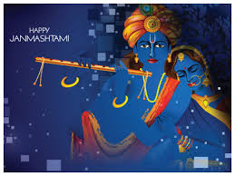 Krishna janmashtami 2021 is a hindu festival that marks the birth of lord krishna. Happy Krishna Janmashtami 2021 Wishes Images Quotes Messages Status Sms And Greetings