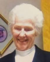 Obituary information for Barbara Mae Baughman