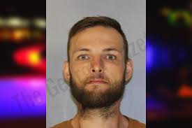 Mitchell Edmonds — Hall County Jail Bookings