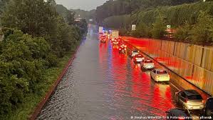 Caught by surprise by the flood. more than 120 people have been killed and hundreds more are missing after the catastrophic flooding across germany and belgium. Germany Heavy Rains And Flooding Cause Chaos News Dw 30 06 2021
