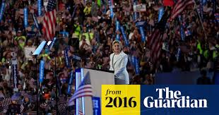 Human rights are women's rights, and women's rights are human rights. Hillary Clinton Accepts The Democratic Nomination For President Read The Full Transcript Hillary Clinton The Guardian