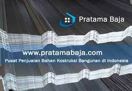 Apakah atap seng itu ? Harga Seng Gelombang Per Meter Dan Lembar Terbaru Juni 2021