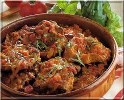 Collier D Agneau Tomates Et Basilic A Vos Assiettes Recettes De Cuisine Illustrees Recettes De Cuisine Recettes De Cuisine Illustrees Recette