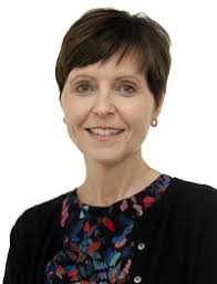 Questions for: Antonia Seymour