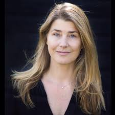 Maria Agrell: Från Silicon Valley till juryn för Svenska SEO-priset