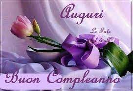 Ti Auguro Buon Compleanno A Te Foto Auguri Di Buon Compleanno A Auguri Auguro Buon Compleanno Di F Buon Compleanno Auguri Di Buon Compleanno Compleanno