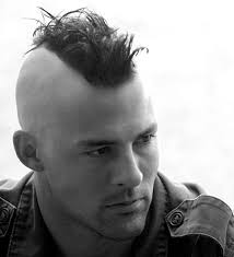 This style is among the trendiest men's short hairstyles and is flattering on almost any face type. 45 Cool Mohawk Hairstyles For Men 2021 Haircut Styles