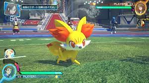 Hey, you want to play pokemon battles on your android phone? Pokken Tournament Battle Trick For Android Apk Download
