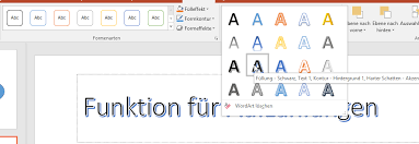 De der zeitstrahl bietet eine systematische checkliste, die die studierenden bei der studienvorbereitung chronologisch. Was Ist Microsoft Powerpoint Die Wichtigsten Funktionen Im Uberblick