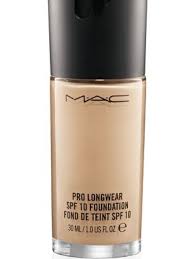 Long Lasting Diy Wedding Makeup Mac Pro Longwear Foundation No Foundation Makeup Mac Matchmaster Foundation