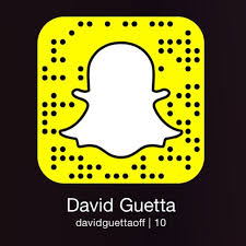 Pin For Later 46 Musicians You Need To Add On Snapchat Now David Guetta Davidguettaoff Snapchat Usernames Funny Snaps David Guetta