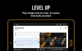 Tabs & chords apk 6.8.3 for android. Ultimate Guitar Tabs Chords For Android Apk Download